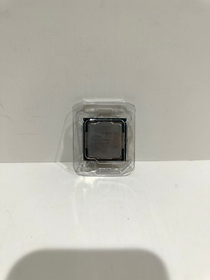 Intel Celeron G3930 2.90 GHz 2-Core 2MB SR35K GPU LGA-1151 Desktop CPU Processor