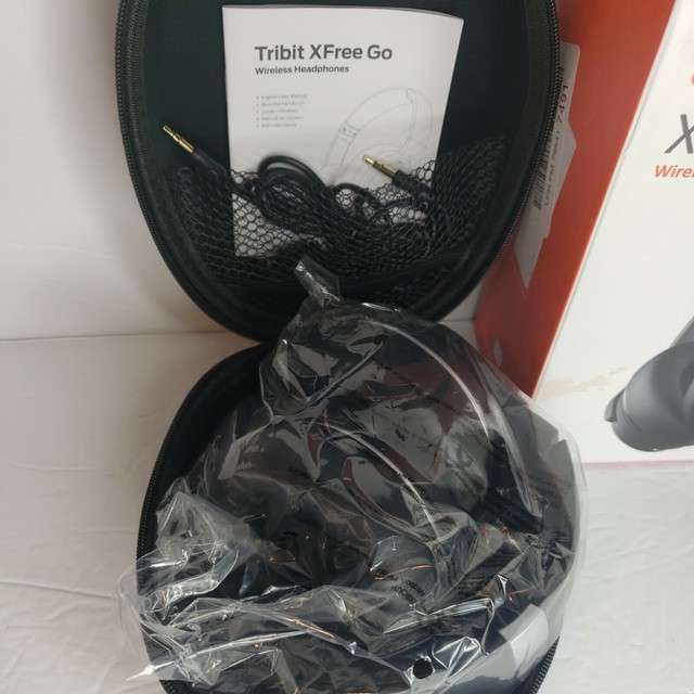 Tribit Xfree Go Bluetooth 5.0 