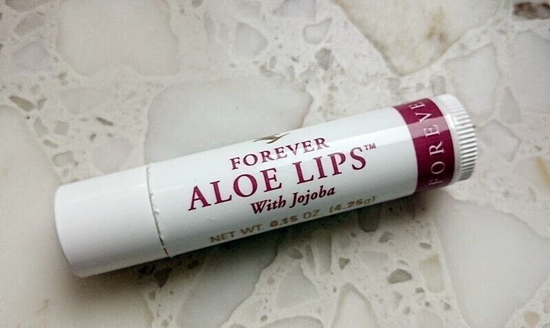 Pack of 6 Forever Living Aloe Lips with Jojoba -Pack of 6 | eBay