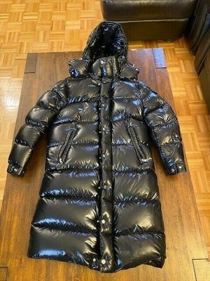 moncler hanoverian black