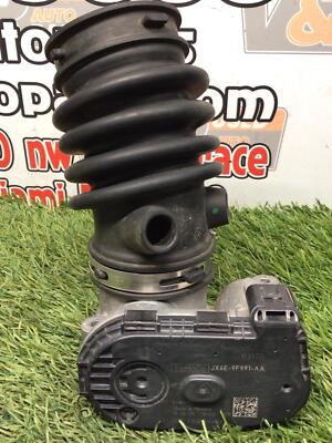   2021 FORD TRANSIT CONNECT THROTTLE BODY VALVE PN:JX6E-9F991-AA OEM