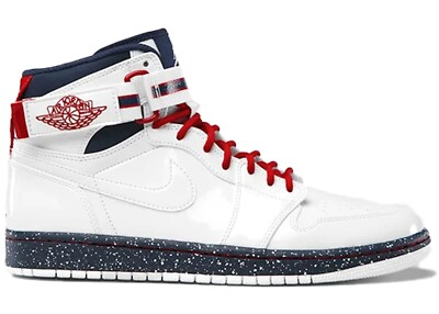 Nike Air Jordan 1 High Strap Premier ''Olympic'' (EU 44 / US 10 / UK 9)