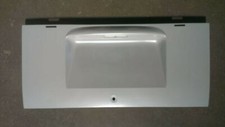 Vw Type 2 Bus 1958-1965 Rear Engine Deck Lid Cover Kombi Samba Transporter