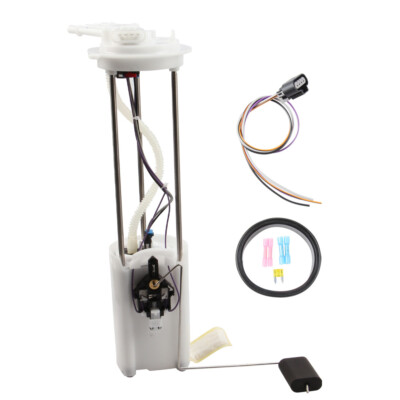 Acdelco Fuel Pump Assey Fits Chevrolet Silverado &GMC Sierra 1500 2500 3500