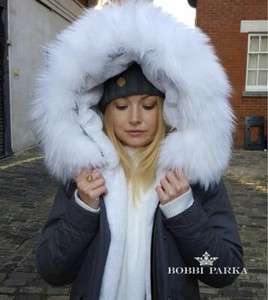 bobbi parka coat