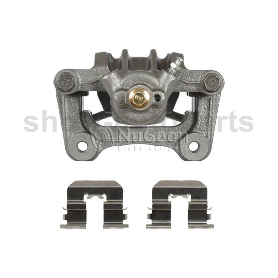 Nugeon Front Rear 4Of Disc Brake Caliper For Kia Optima - Image 3 of 4