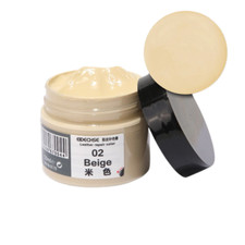 Leather Repair Cream Auto Seat Coats Holes Scratch Cracks Patch No Heat Liquid