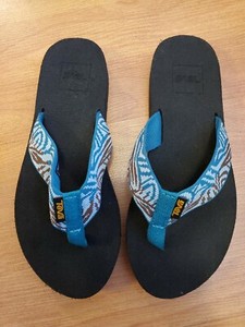 teva mush original