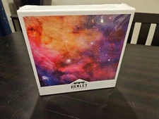 Henley Place Starry Galaxy Puzzle 1000pc