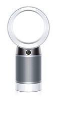 Dyson Pure Cool™ table (Blanc/Argent)