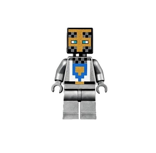 LEGO #21272 Minecraft: Forest Mansion Arena Room Japan March 1st