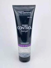 TRESemmé Mega Control Hair Gel ~ 9 oz ~ Alcohol-Free, Frizz Control, Coconut Oil