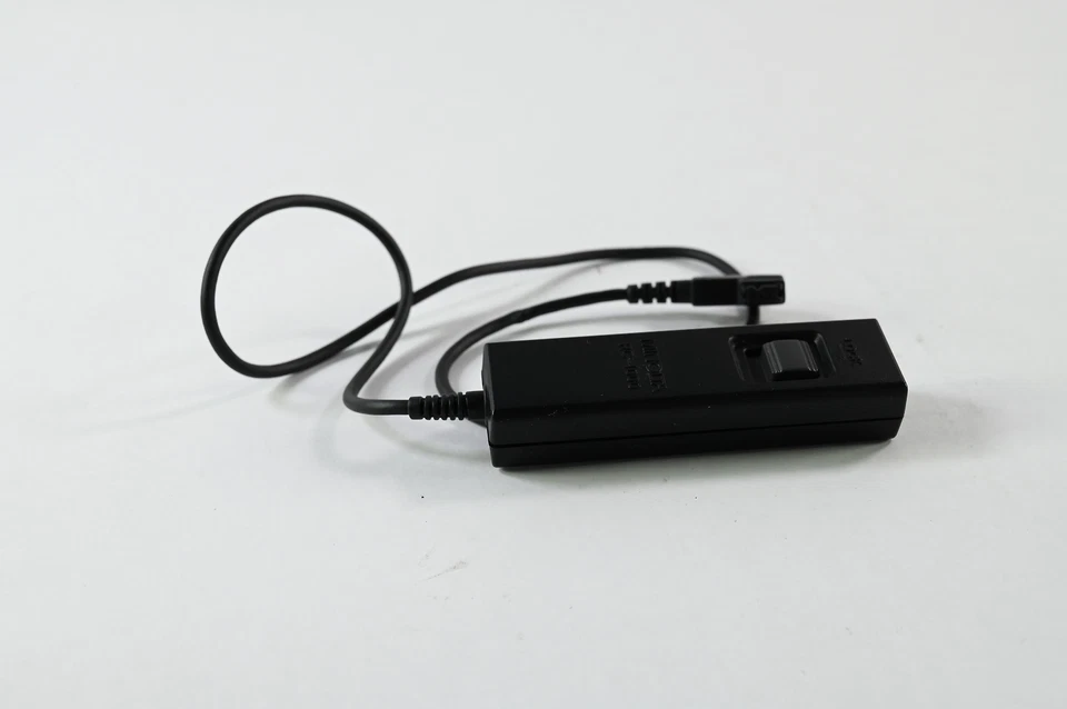 inolta RC-1000 Shutter Release Cable #G790 - Image 3 of 4