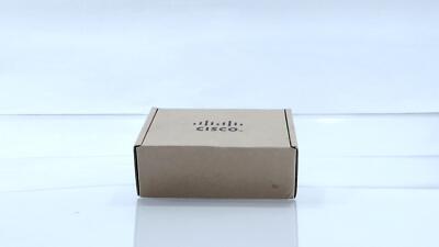 CISCO AIR-RM3010L-B-K9 Hyperlocation Module with Advance Security; Reg. Domain -