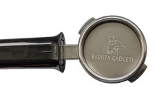 58.5mm Puck Screen Espresso Portafilter Lower...