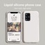 thumbnail 5 - Liquid Silicone Phone Case Cover For Samsung Galaxy Note 20 Ultra S20 FE S10 S9