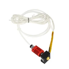 3D Upgrade Parts Assembled MK10 Extruder Hotend Kit with  J9B8