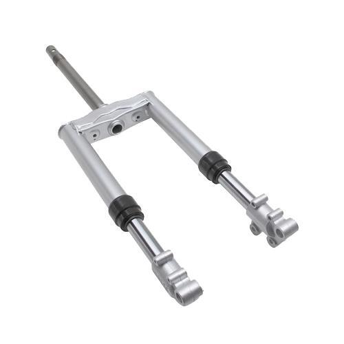 Fourche Peugeot Ludix Pro 14 pouces pour remplacer une suspension avant usée