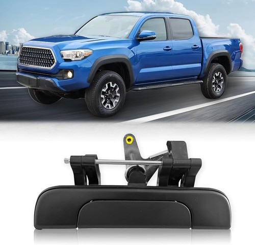 Toyota Tacoma Tailgate Handle | Dorman 79605