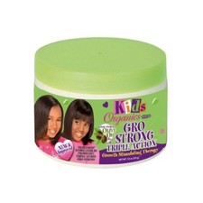 Africa's Best Kids Organics Gro Strong Triple Action Growth Stimulating Therapy