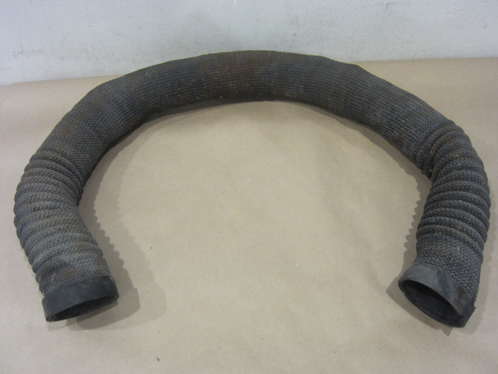 Ferrari 355 5.2 - Air Duct Hose Missing Tab -  Part# 169759