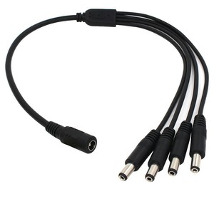 zosi camera cables
