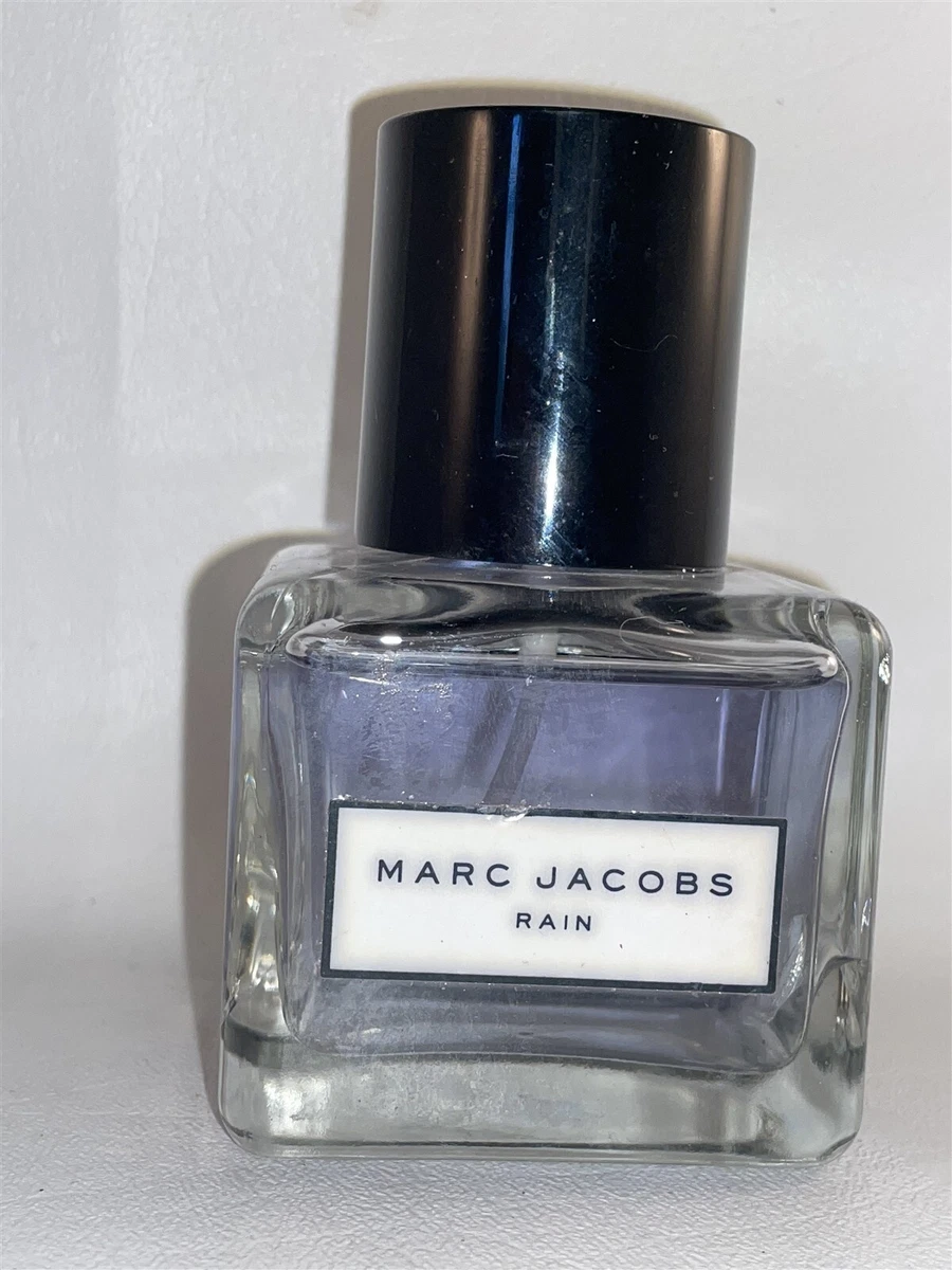 Marc jacobs rain perfume new arrivals