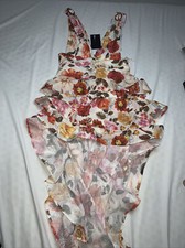 fashion nova dress large