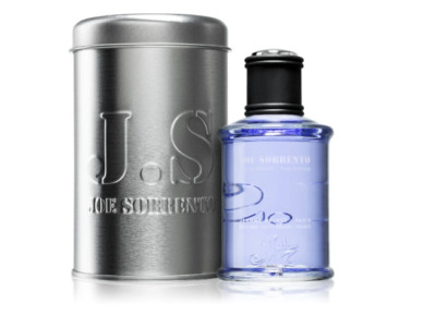 Jeanne Arthes J.S. Joe Sorrento Eau de Parfum Men Fragrance 100 ml