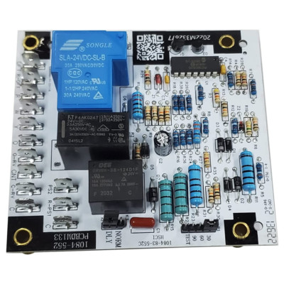 PCBDM133S Defrost Control Board for HVACR Model ANZ130181AA APD1424070M41AA