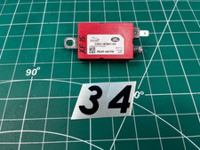 2015 Jaguar XF Radio FM Control Antenna Amplifier Module Unit CX2318C847AA OEM