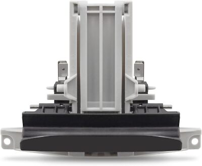 Amana ADB1500AWS ADB2200AWB ADB1500AWW ADB2500AWS1 Dishwasher Door Latch Handle