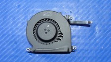 MacBook Air 11" A1370 Late 2010 MC505LL/A MC506LL/A Fan w/Gasket 922-9676 GLP 