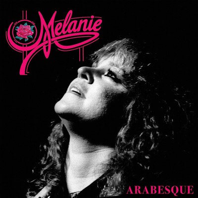 Melanie Arabesque LP Vinyl NEW