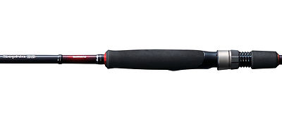 Shimano Sephia BB Spinning Rute Spinrute Angelrute Rod Dropshotrute