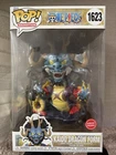Funko Pop! One Piece Kaido Dragon Form #1623