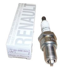 Bougies d'allumage Ford CAPRI