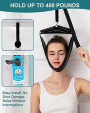 Cervical Neck Stretcher Neck Stretcher Neck Traction Device Neck presents