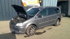 Boite de vitesse Volkswagen TOURAN