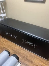 Armedica Quantum 400 Intersegmental Traction Roller Massaage Table