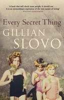 Every Secret Thing | Gillian Slovo | Englisch | Taschenbuch | 2009