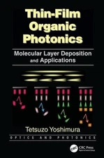 Thin-Film Organic Photonics - 9781138075900