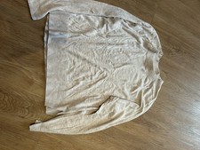 Leichter Sommer Pullover Größe M Von H&M