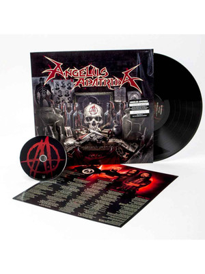 ANGELUS APATRIDA - Angelus Apatrida * LP * 58665-0194398386416