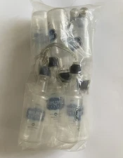 Deep Eddy Vodka String Strand Party Bar Lights Christmas 6ft Batteries inc. New