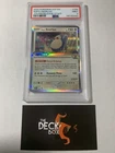 Hop's Snorlax 184 (STAFF) PSA 9