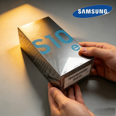  NEW Samsung Galaxy S10e G970U1 128 / 256GB  T-Mobile Verizon Factory Unlocked