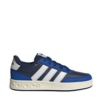 Buty Dla Dzieci adidas Breakbase Niebieskie JQ3062 39 1/3