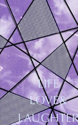 Life Love & Laughter. by Aliya Alam Paperback Book