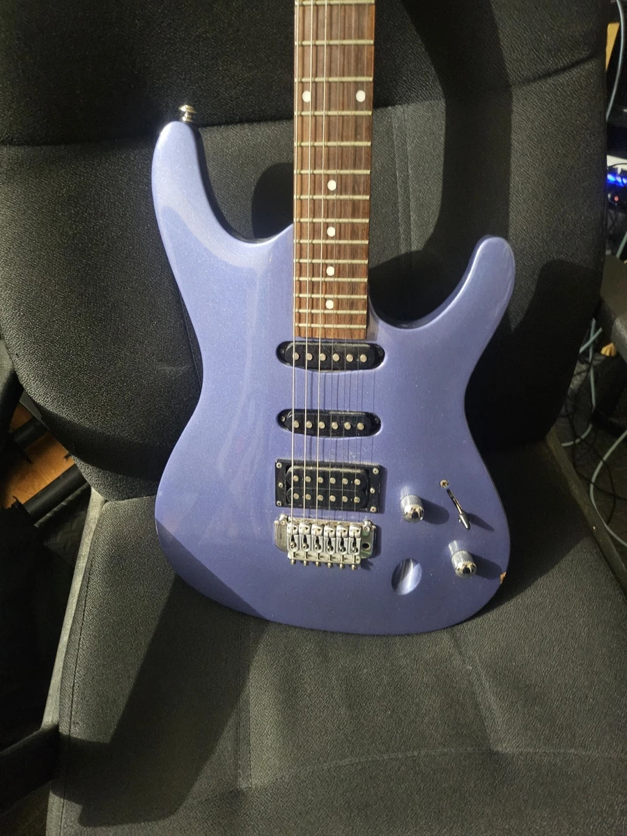Preços baixos em Guitarra Ibanez série de Sa | eBay